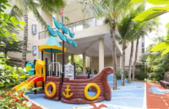 Sanya Haitang Time Holiday Meisu (Yate Duty Free City Shop)