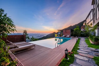 Cloud Inn Hotel in zona Baiweizhen Passenger Transport Terminal