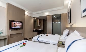 Rezen Boutique Hotel