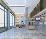 Echeng Hotel (Lingshan Bus Terminal)