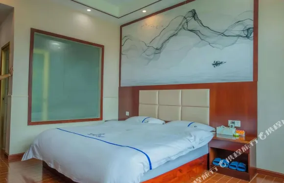 孟連明珠大酒店