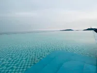 Wyndham Wenzhou Cangnan Resort