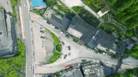 Youwu mountain home landscape garden stay