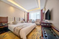 Lan Wei Hotel