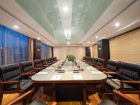 Xiongzhao Hotel (Dali Lushan Ancient City High-speed Railway Station) - navette aéroport