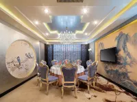 Xiongzhao Hotel (Dali Lushan Ancient City High-speed Railway Station) - breakfast