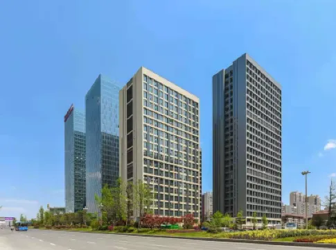 TOWO Shangpin Hotel فنادق في 