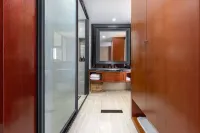 Yuxin Hotel