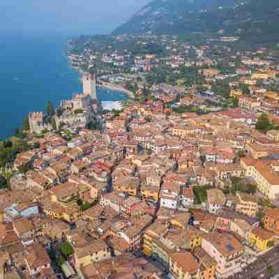 Malcesine Lake View Others