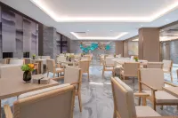 Kemperley Garden Hotel (Boro Luofushan)