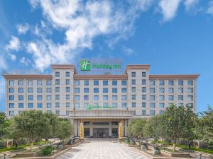 Holiday Inn FoShan NanHai Central