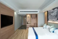 Panda Prince Hotel