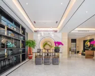 Meihao Yizhi Hotel (Fenyang Municipal Government) Hotels in Fenyang