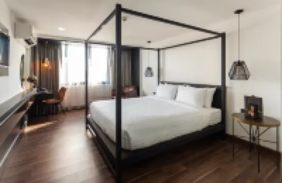 โรงแรมอาร์วัน นิมมาน เชียงใหม่