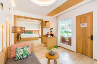 La Vida Samui - balcony