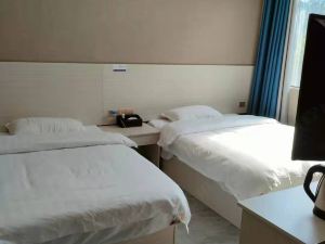 Fenyi Luyu Business Hotel