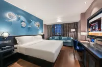 Crystal Orange Beijing Shunyi Center