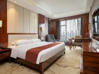 Ningxiang Huatian Holiday Hotel (Dongcheng Bus Station) Ξενοδοχεία στην πόλη Νινγκζιάνγκ