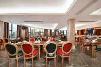 Vienna Hotel (Zhangzhou Xingguo General Park Branch) - Frühstück
