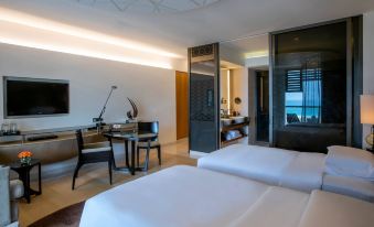 Park Hyatt Abu Dhabi