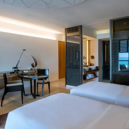 Park Hyatt Abu Dhabi
