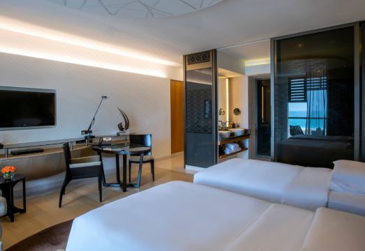 파크 하얏트 아부다비