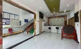 Grand Hotel Gungshan Luoshen