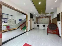 Grand Hotel Gungshan Luoshen