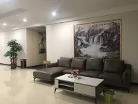 Kaiping Hotel Hotels near Cangcheng Passenger Transport Terminal