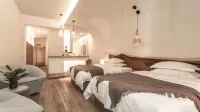 Delingha eight petal Gesang B&B