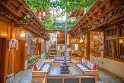 Guyue Boutique Inn