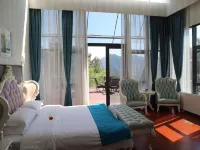 Pinglima Panshan Kangyang Homestay Hotels in Pingli
