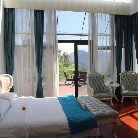 Pinglima Panshan Kangyang Homestay