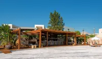 Port Royal Villas and Spa - Adults Only - نادي رياضي