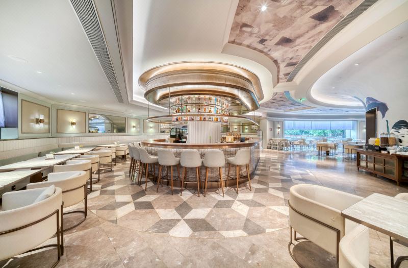 Mercure Hotel (Hangzhou West Lake) photo 5