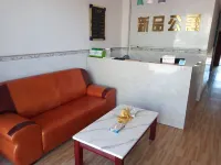 xinpingApartment