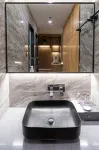 Burqin Zhongsu Hotel
