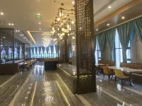 Wyndham Garden Hohhot Saihan