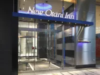 New Otani Inn Yokohama Premium Hôtels à proximité de : Station de métro Maita
