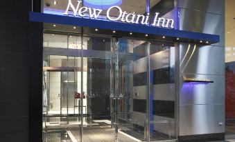 New Otani Inn Yokohama Premium
