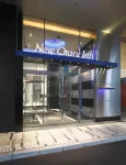 New Otani Inn Yokohama Premium