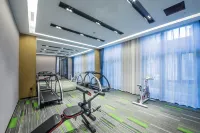 Vienna International Hotel (Qinhuangdao Nandaihe Blue Coast Bathing Beach)