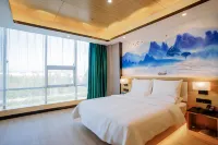 Starway Hotel (Wenxi Swimming Pool) Hotels near Xihu Square