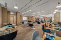 Holiday Inn Express RONGCHENG S&T PARK by IHG - sarapan