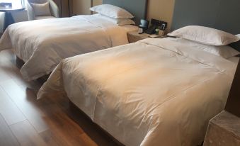 Yonghe Wenchang Hotel