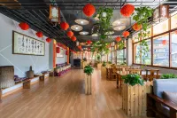 Longjinyuan Banshan Holiday Homestay Hotels in Longsheng