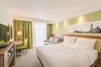 Hampton by Hilton Hamburg City Centre Hotels near Kl!ck Kindermuseum Hamburg