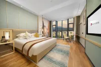 Manju Hotel (Zhuji Anhua Yuelang Branch) Hotels in Zhuji