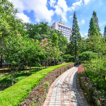 Nanshan Hotel