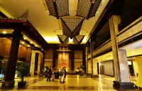 Hancity Grand Hotel Hôtels à : Zaoyang